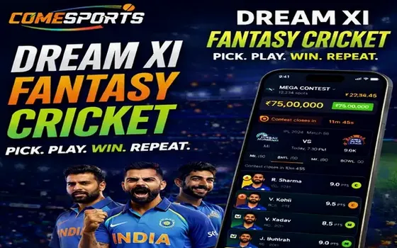 Chennai vs Mumbai on WayPlayprize