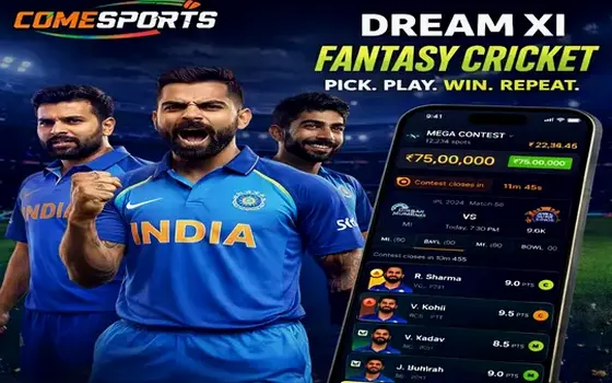 Punjab vs Lucknow on WayPlayprize