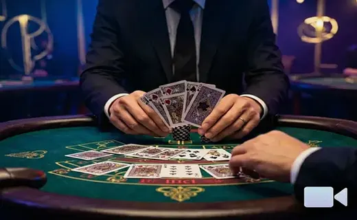 Real-Time Arcade Reward