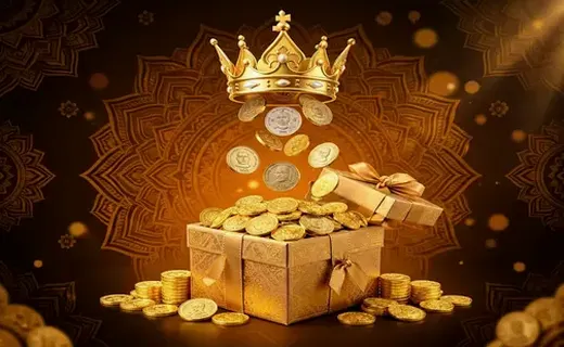 Majestic Starter Bundle