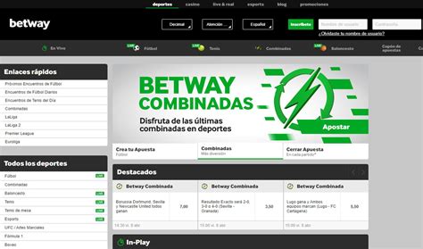 betway