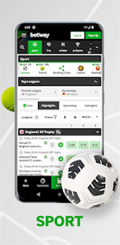 Betway App India: Download & Mobile Betting Guide 2026