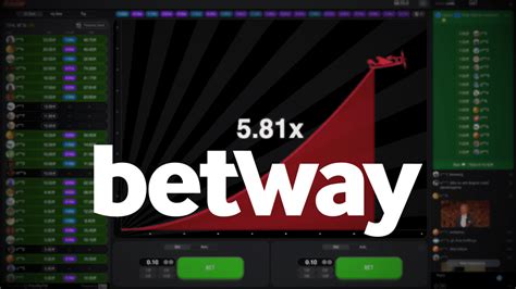 betway aviator
