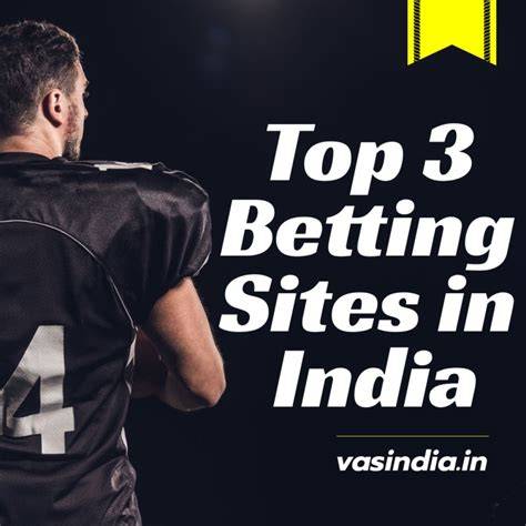betting sites india