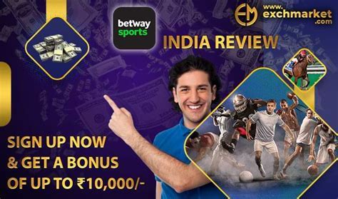 betway india