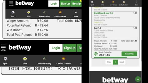 betway strategy