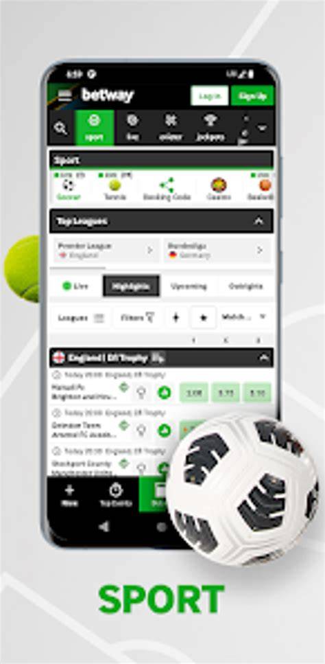 betway app