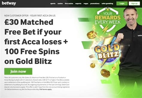 betway free bets