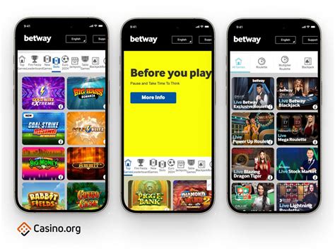 betway promo