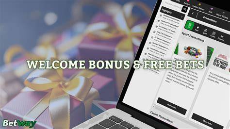 betway bonus