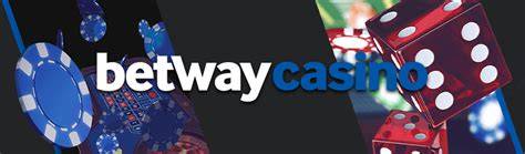 betway casino